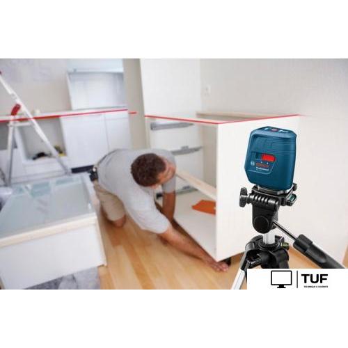 Лазерный нивелир Bosch GLL 3 X Professional [0601063CJ0]