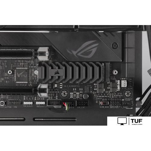 SSD Corsair MP600 Pro XT 2TB CSSD-F2000GBMP600PXT