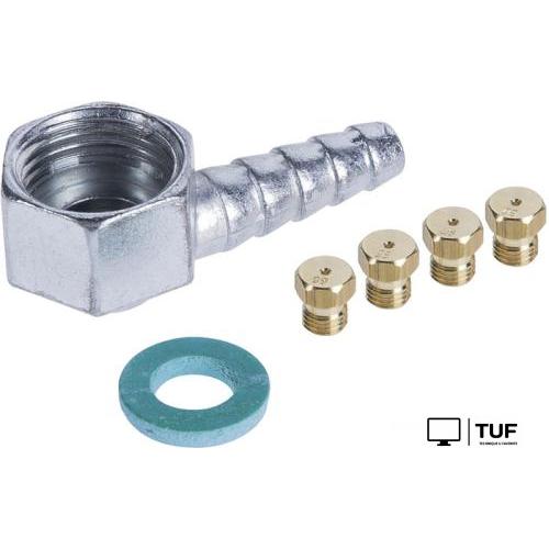 Варочная панель MAUNFELD EGHG.64.63CB/G