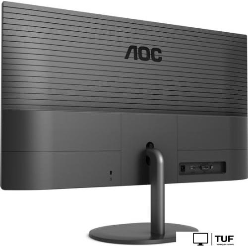 Монитор AOC Q24V4EA