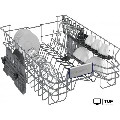Встраиваемая посудомоечная машина Grundig GSVP4051Q