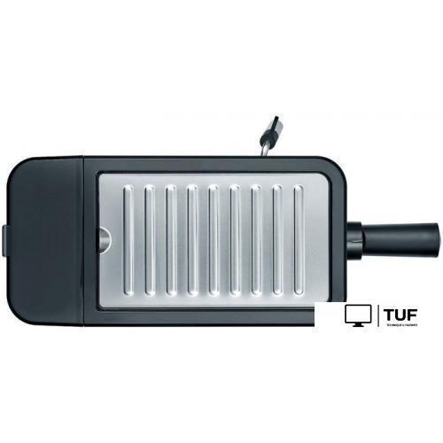 Рожковая кофеварка Graef ES 402