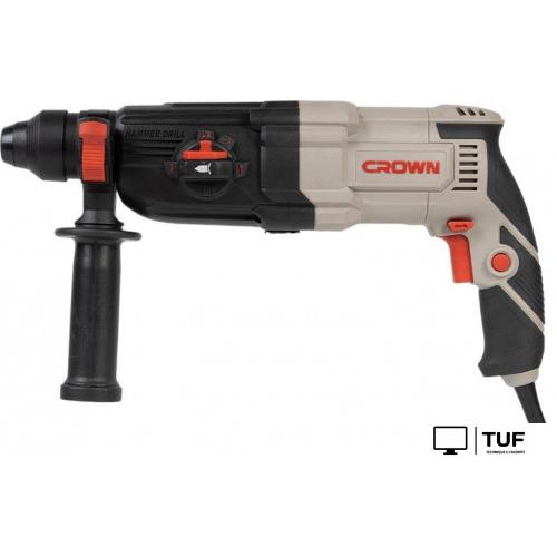 Перфоратор Crown CT18212 BMC