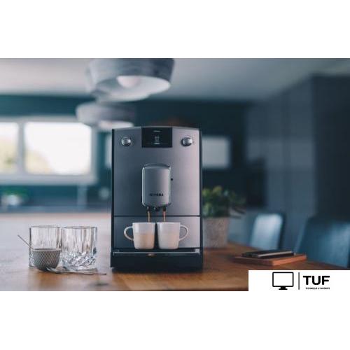 Кофемашина Nivona CafeRomatica NICR 695