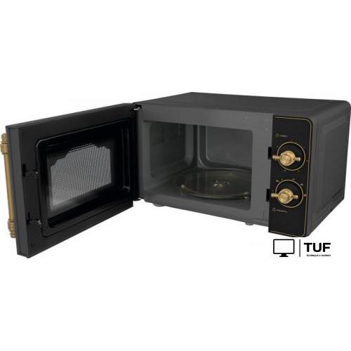 Микроволновая печь LEX FSMO M.02 BL