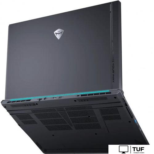 Игровой ноутбук Machenike Star 17 Neptune 2K XL JJ00GT00JRU