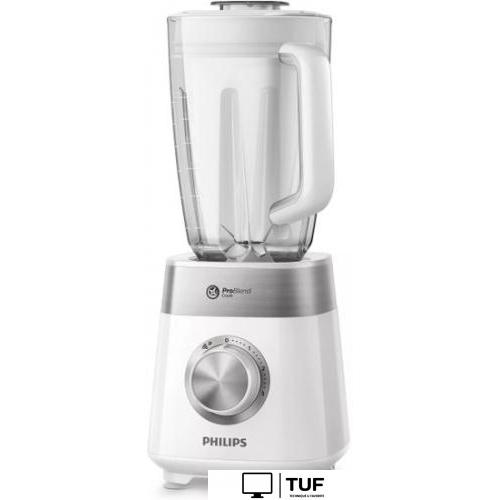 Стационарный блендер Philips HR2224/00