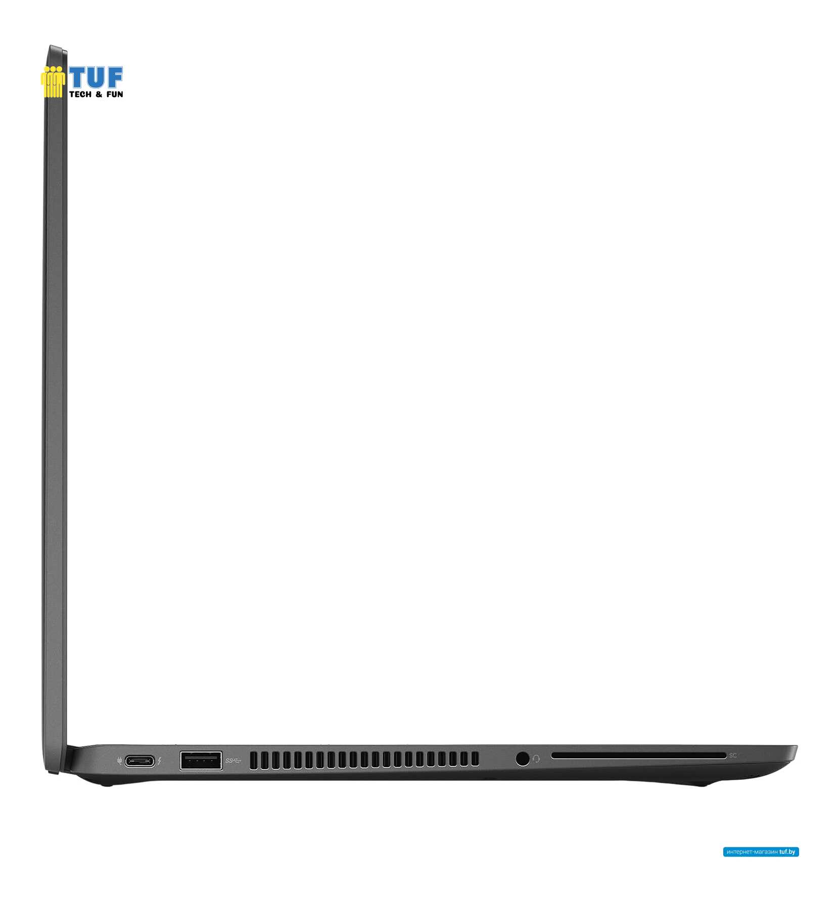 Ноутбук Dell Latitude 15 7520-2671