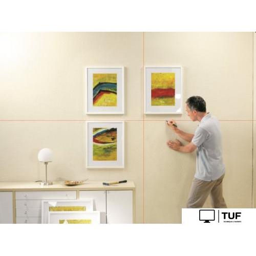 Лазерный нивелир Bosch Quigo [0603663521]