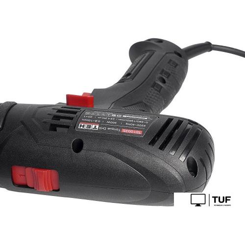 Дрель-шуруповерт TEH TD1003S