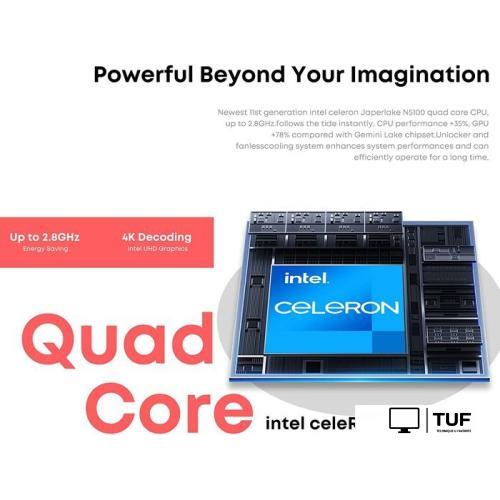 Ноутбук Chuwi GemiBook X 8GB+256GB