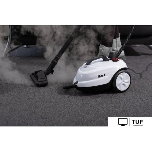 Пароочиститель Bort BDR-5000 Turbo