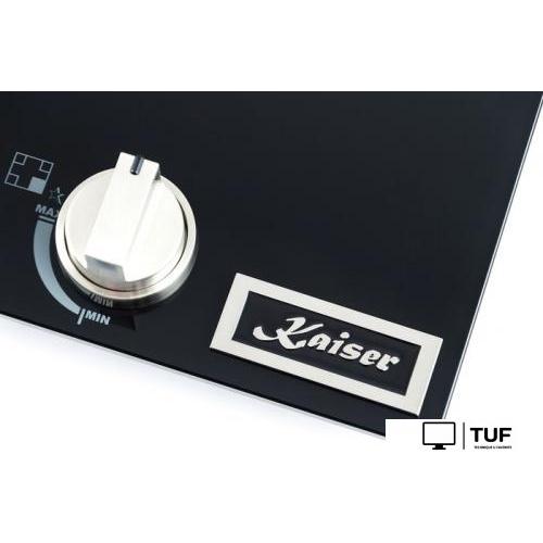 Варочная панель Kaiser KCG 6387 Turbo