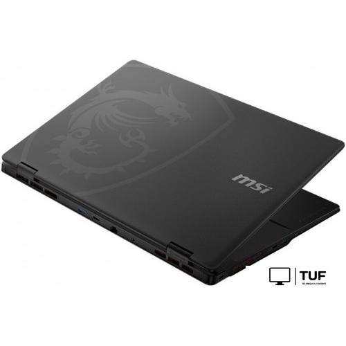 Игровой ноутбук MSI Crosshair 18 HX AI A2XWGKG-022XRU