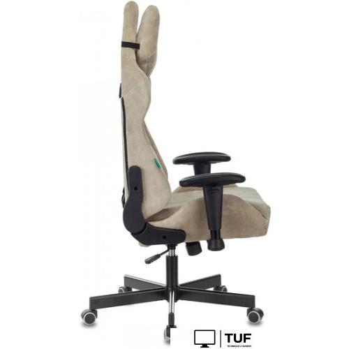 Игровое (геймерское) кресло Knight VIKING Light-21 (песочный)