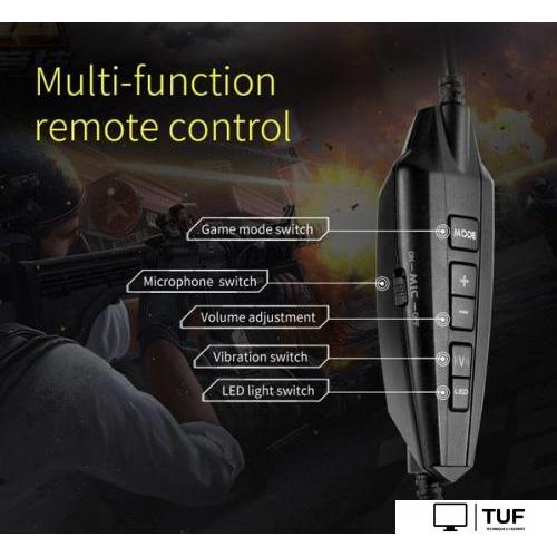 Наушники Somic E95X-20th