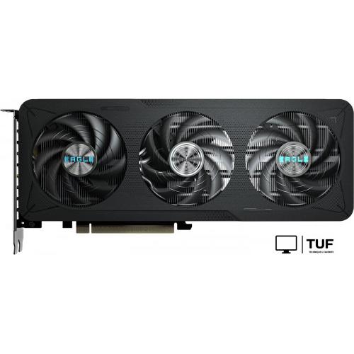 Видеокарта Gigabyte GeForce RTX 5060 Ti Eagle Max OC 8G GV-N506TEAGLEMAX OC-8GD