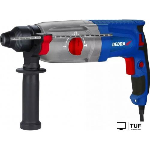 Перфоратор Dedra DED7852
