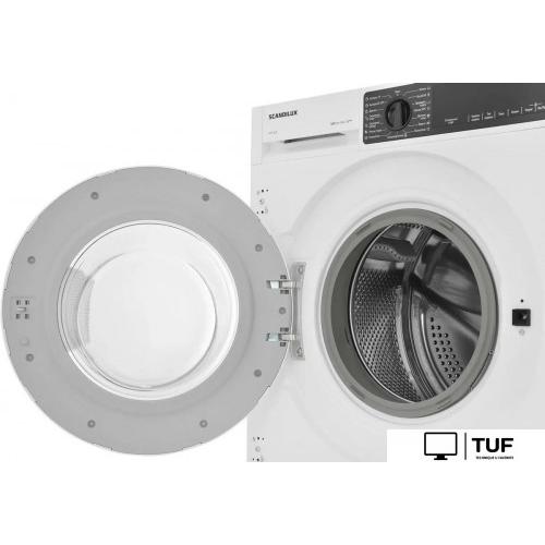 Стиральная машина Scandilux DX3T 8400
