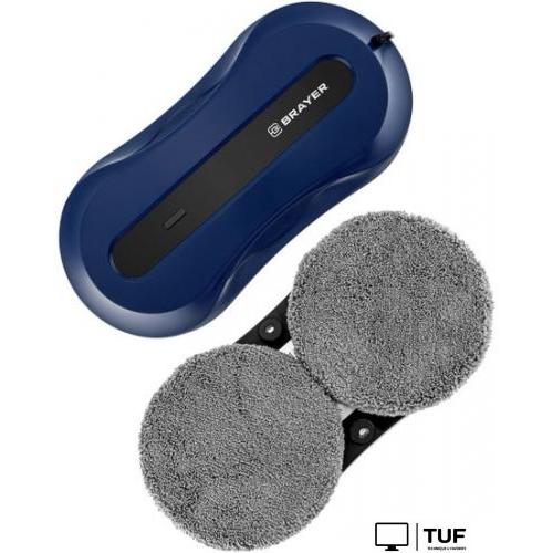 Робот для мытья окон Brayer BR5000