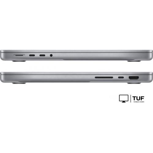 Ноутбук Apple Macbook Pro 14 M2 Pro 2023 Z17G0001E