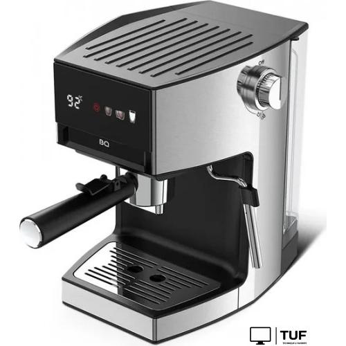 Рожковая кофеварка BQ CM3003