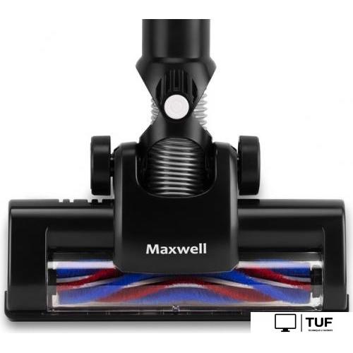Пылесос Maxwell MW-3246