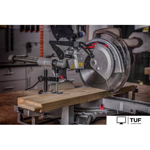 Торцовочная пила Crown CT15233P