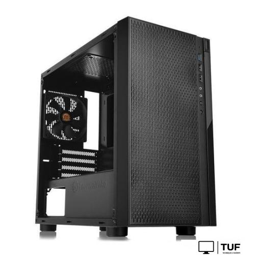 Корпус Thermaltake Versa H18