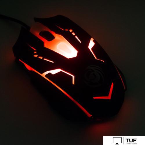 Игровая мышь Dialog Gan-Kata MGK-05U