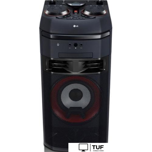 Патибокс LG X-Boom OL75DK