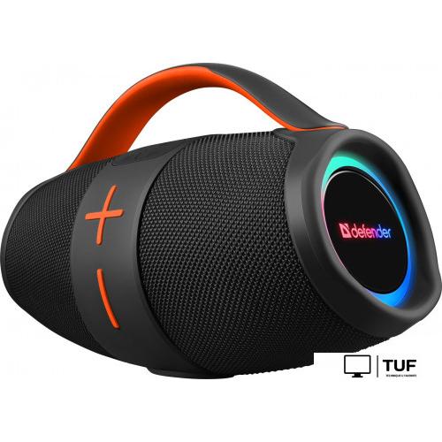 Беспроводная колонка Defender Beatbox 24