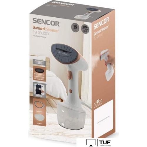 Отпариватель Sencor SSI 0860GD