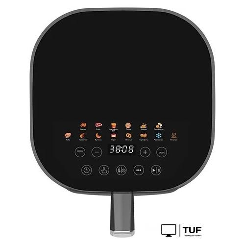 Аэрогриль (аэрофритюрница) BQ GR2006