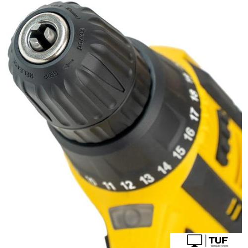 Дрель-шуруповерт Kolner KED 300V