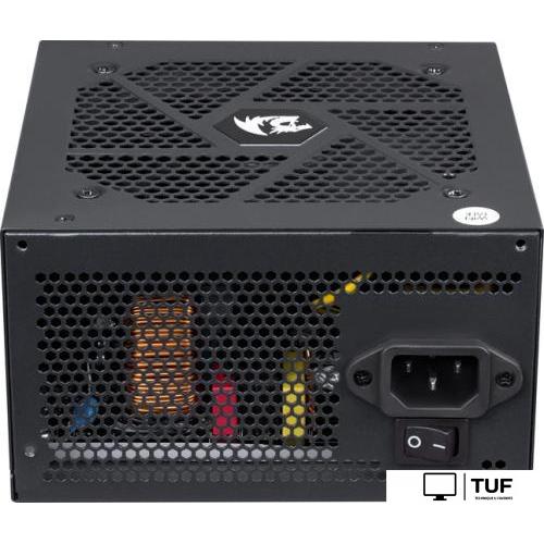 Блок питания Redragon RGPS-650W
