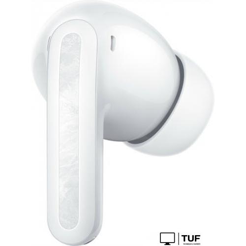 Наушники Xiaomi Redmi Buds 5 Pro M2317E1 (белый, международная версия)