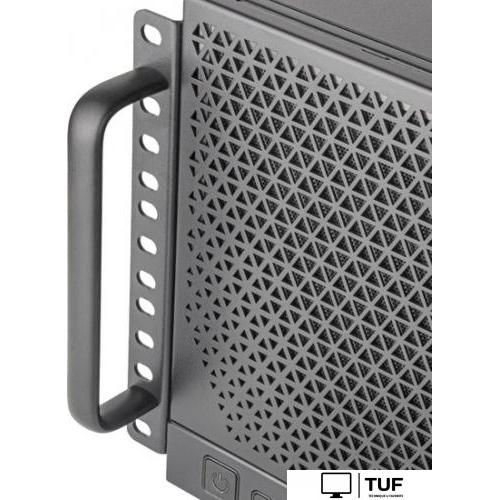 Корпус SilverStone RM51