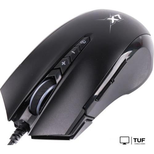Игровая мышь A4Tech X89