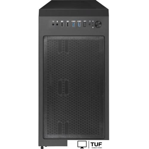 Корпус SilverStone Fara B1 Pro V2 SST-FAB1B-PRO-V2