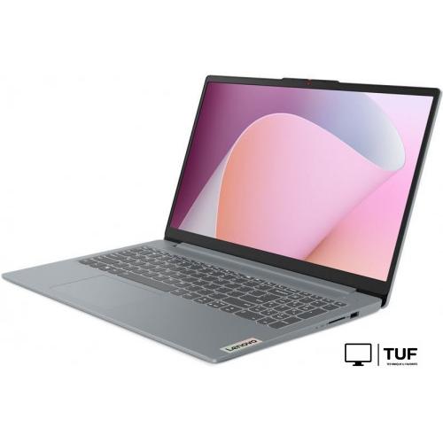 Ноутбук Lenovo IdeaPad Slim 3 15AMN8 82XQ01DNSA