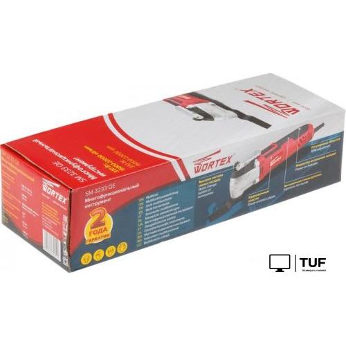 Реноватор Wortex SM 3233 QE