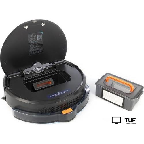 Робот-пылесос CENTEK CT-2702