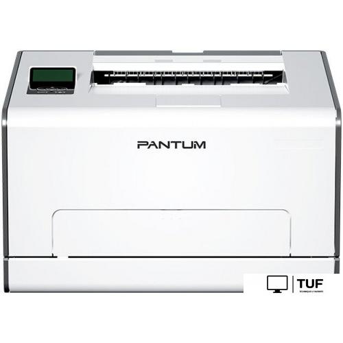 Принтер Pantum CP2100DN