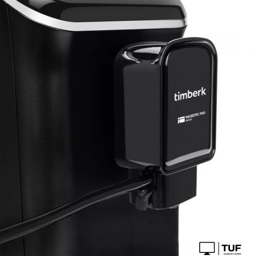 Кофемашина Timberk T-CMA34D61