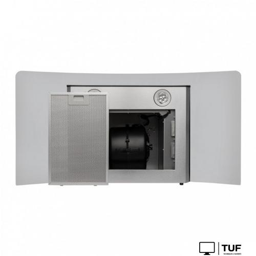 Кухонная вытяжка Grand Blagnac GC 90 (нержавеющая сталь)