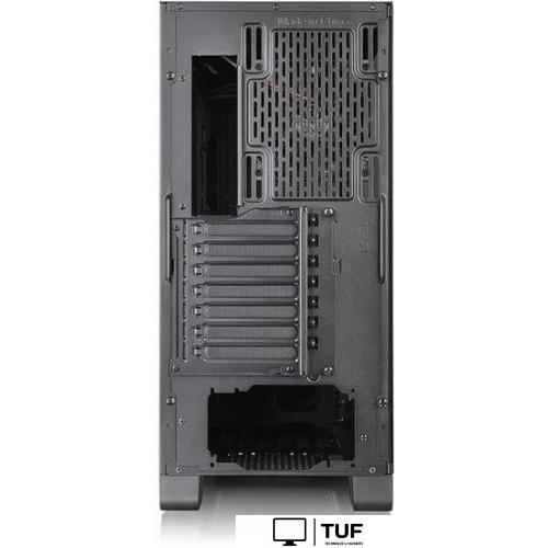 Корпус Thermaltake S300 Tempered Glass CA-1P5-00M1WN-00