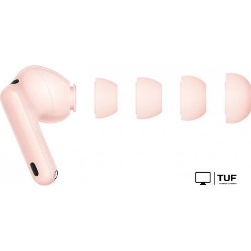 Наушники Huawei FreeBuds 7i (розовый, международная версия)
