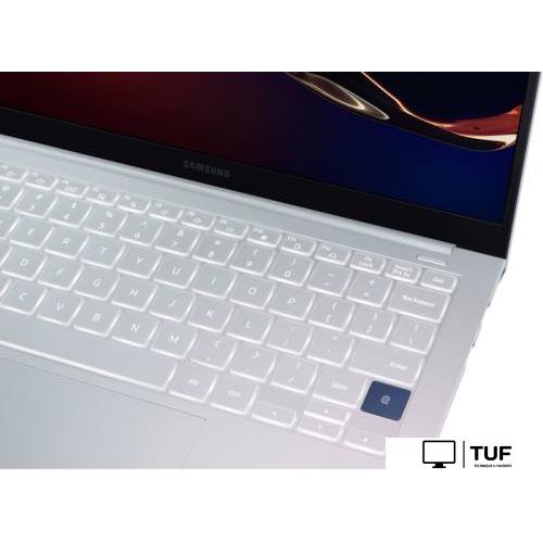 Ноутбук Samsung Galaxy Book Ion 13 NP930XCJ-K01DE