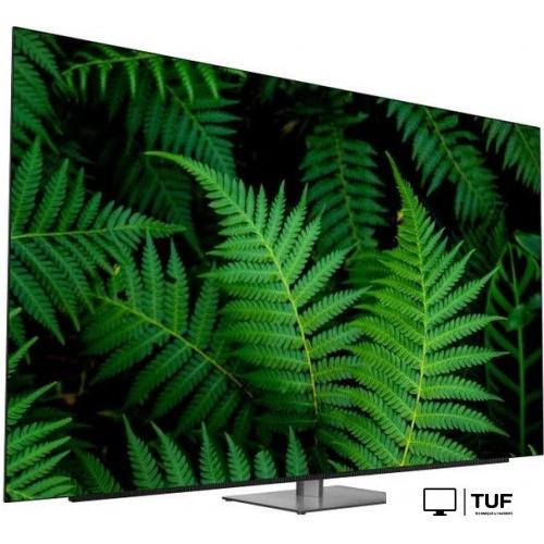 OLED телевизор Витязь 55LU1250